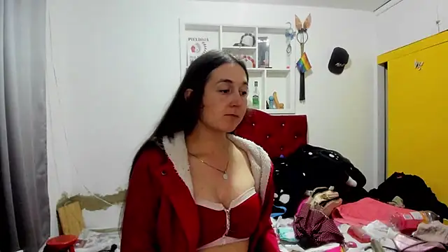 Sweet-Suck69 online show from April 23, 2026, 4:30 am