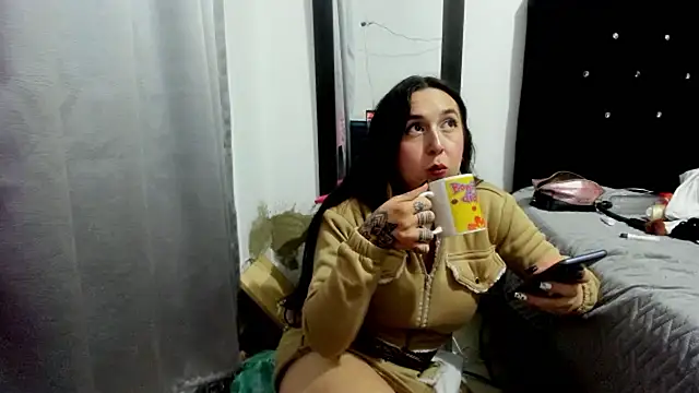 Sweet-Suck69 online show from March 13, 2026, 5:23 am