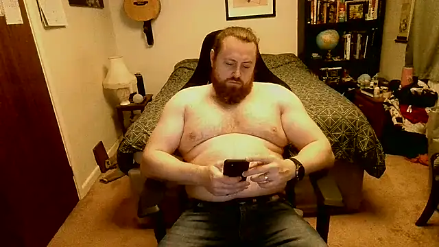 Snapshot of Hairy_Guy30 chatting on November 21, 2025, 10:09 pm Hairy Guy30 online show from November 21, 2025, 10:09 pm