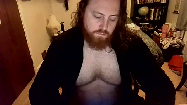 Snapshot of Hairy_Guy30 chatting on November 24, 2025, 10:54 pm Hairy Guy30 online show from November 24, 2025, 10:54 pm