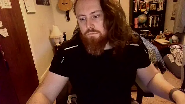 Snapshot of Hairy_Guy30 chatting on February 21, 2026, 5:26 pm Hairy Guy30 online show from February 21, 2026, 5:26 pm