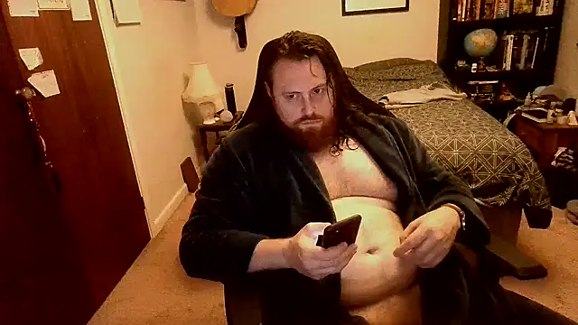 Snapshot of Hairy_Guy30 chatting on November 5, 2025, 10:24 pm Hairy Guy30 online show from November 5, 2025, 10:24 pm