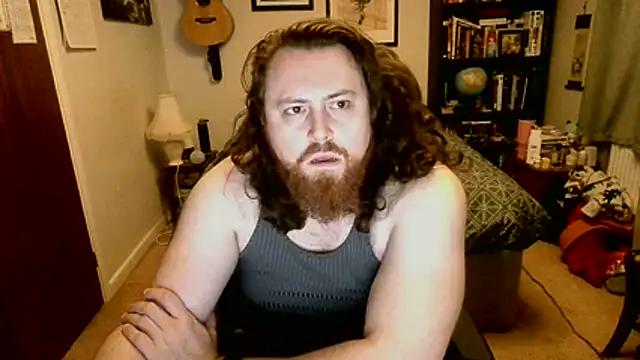 Snapshot of Hairy_Guy30 chatting on December 15, 2025, 8:14 pm Hairy Guy30 online show from December 15, 2025, 8:14 pm