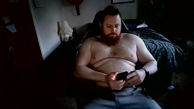 Snapshot of Hairy_Guy30 chatting on February 22, 2026, 5:36 pm Hairy Guy30 online show from February 22, 2026, 5:36 pm