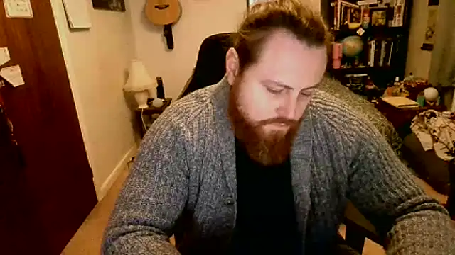 Snapshot of Hairy_Guy30 chatting on February 18, 2026, 7:10 pm Hairy Guy30 online show from February 18, 2026, 7:10 pm
