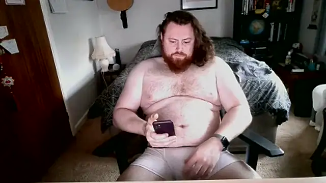 Snapshot of Hairy_Guy30 chatting on March 8, 2026, 4:21 pm Hairy Guy30 online show from March 8, 2026, 4:21 pm