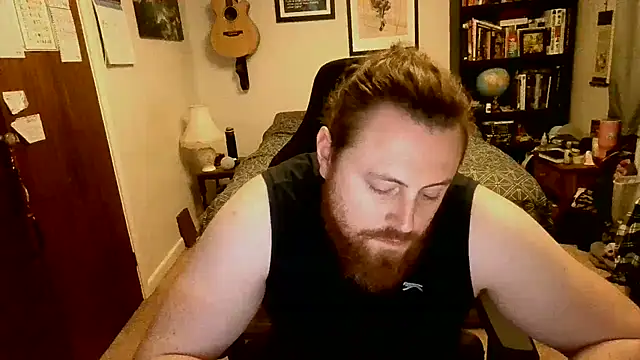 Snapshot of Hairy_Guy30 chatting on November 7, 2025, 12:37 am Hairy Guy30 online show from November 7, 2025, 12:37 am