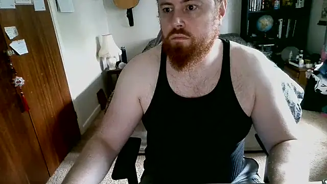 Snapshot of Hairy_Guy30 chatting on November 11, 2025, 2:12 pm Hairy Guy30 online show from November 11, 2025, 2:12 pm