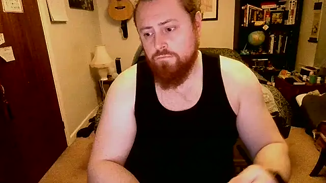 Snapshot of Hairy_Guy30 chatting on March 5, 2026, 8:38 pm Hairy Guy30 online show from March 5, 2026, 8:38 pm
