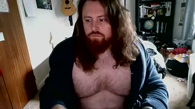 Snapshot of Hairy_Guy30 chatting on March 22, 2026, 5:14 pm Hairy Guy30 online show from March 22, 2026, 5:14 pm