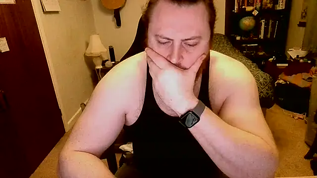 Snapshot of Hairy_Guy30 chatting on March 19, 2026, 7:47 pm Hairy Guy30 online show from March 19, 2026, 7:47 pm