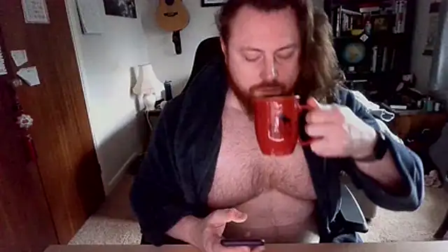 Snapshot of Hairy_Guy30 chatting on March 12, 2026, 4:44 pm Hairy Guy30 online show from March 12, 2026, 4:44 pm
