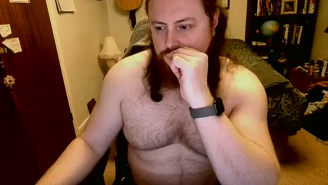 Snapshot of Hairy_Guy30 chatting on April 19, 2026, 9:50 pm Hairy Guy30 online show from April 19, 2026, 9:50 pm