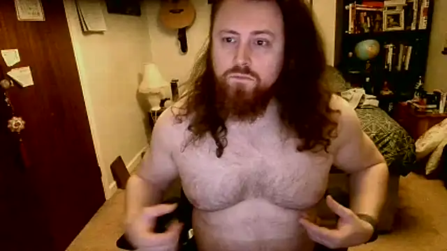 Snapshot of Hairy_Guy30 chatting on April 28, 2026, 8:46 pm Hairy Guy30 online show from April 28, 2026, 8:46 pm