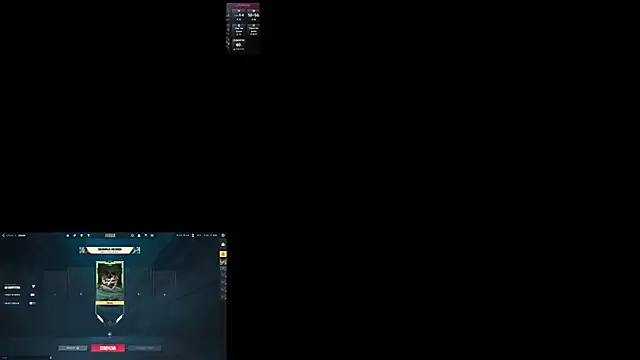 Snapshot of Gerony_ chatting on May 14, 2026, 5:04 am Gerony online show from May 14, 2026, 5:04 am