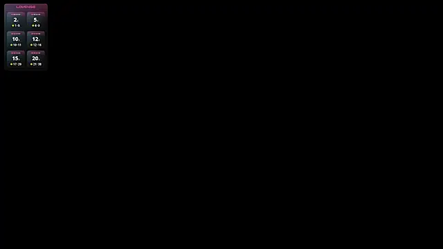 Snapshot of Gerony_ chatting on May 28, 2026, 5:37 am Gerony online show from May 28, 2026, 5:37 am