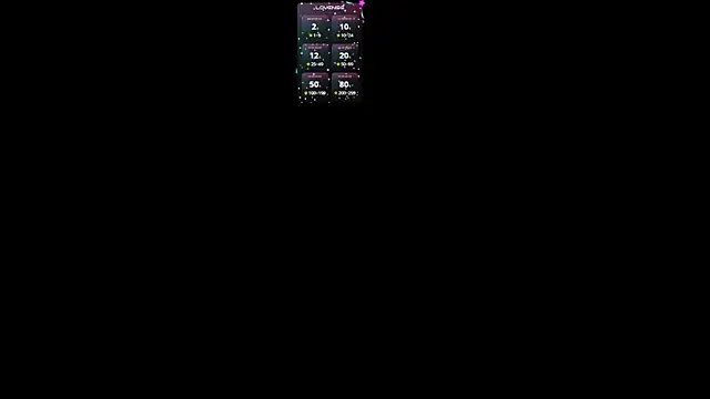 Snapshot of Gerony_ chatting on May 31, 2026, 5:46 am Gerony online show from May 31, 2026, 5:46 am
