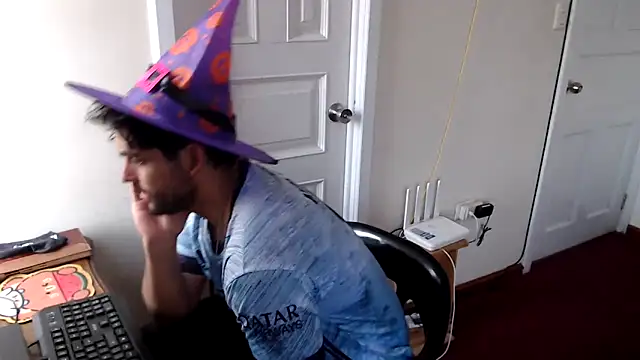 Jackyrose online show from October 9, 2025, 4:40 pm