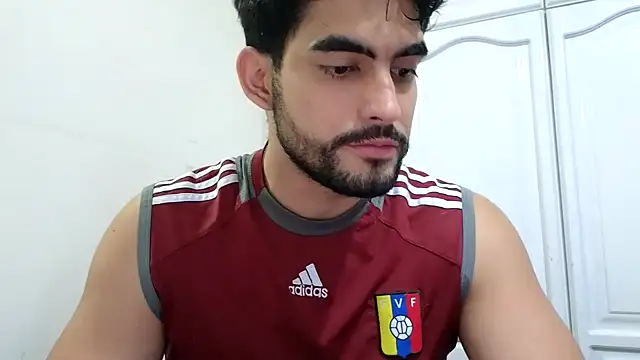 Jackyrose online show from February 16, 2026, 9:34 pm