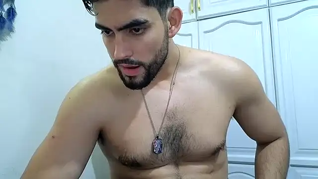 Jackyrose online show from March 7, 2026, 8:58 pm