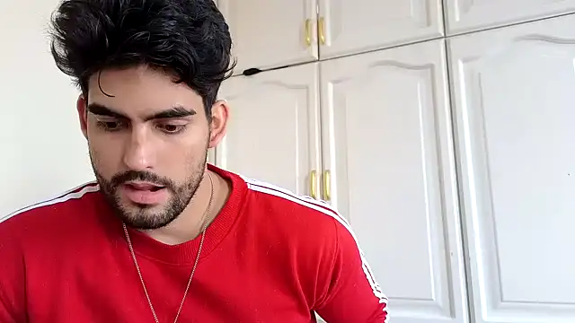 Jackyrose online show from February 8, 2026, 3:43 pm