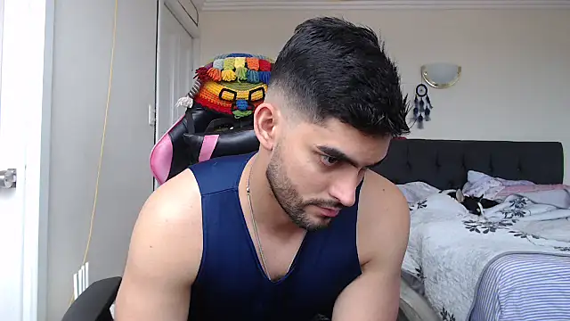 Jackyrose online show from October 20, 2025, 5:35 pm