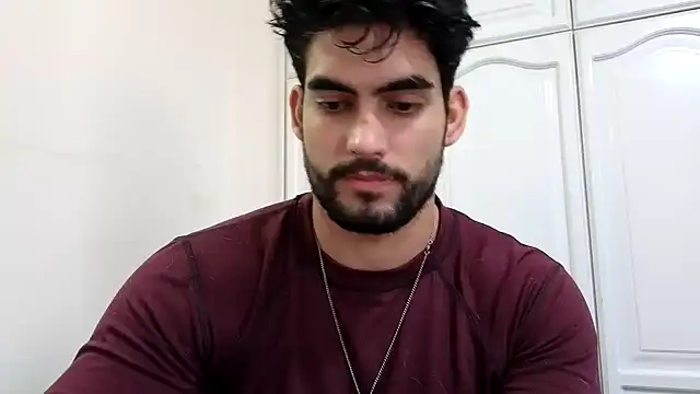 Jackyrose online show from February 20, 2026, 8:22 pm