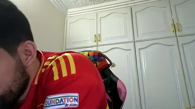 Jackyrose online show from March 13, 2026, 2:44 pm