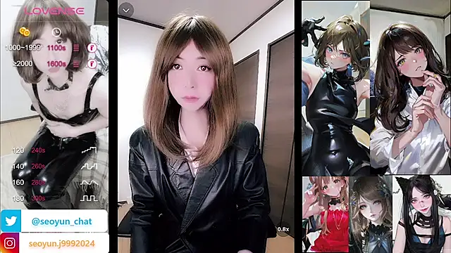 reira 999 online show from December 6, 2024, 7:59 am