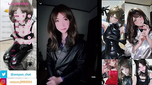 reira 999 online show from February 1, 2025, 7:55 pm