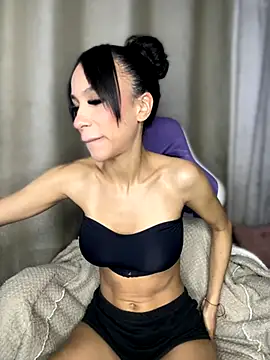 Snapshot of Miaa_love6969 chatting on October 22, 2025, 11:14 pm Miaa love6969 online show from October 22, 2025, 11:14 pm