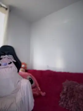 Snapshot of Miaa_love6969 chatting on December 5, 2025, 11:53 am Miaa love6969 online show from December 5, 2025, 11:53 am