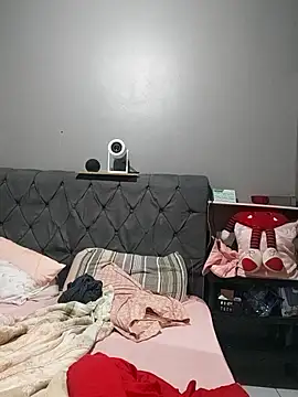 MaryAlbuquerque online show from January 13, 2026, 2:48 am