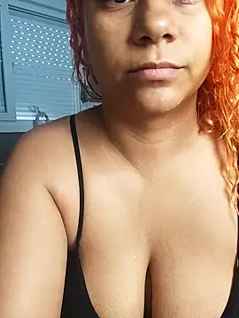 MaryAlbuquerque online show from January 7, 2026, 5:51 pm