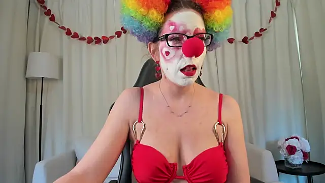 Snapshot of SaraDesirexo chatting on February 13, 2026, 1:22 pm SaraDesirexo online show from February 13, 2026, 1:22 pm