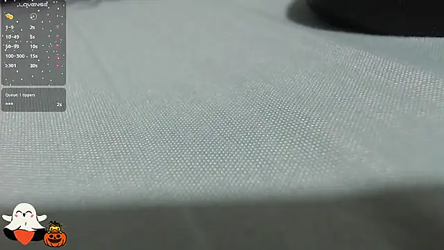 SharonR1 online show from October 8, 2025, 2:57 am