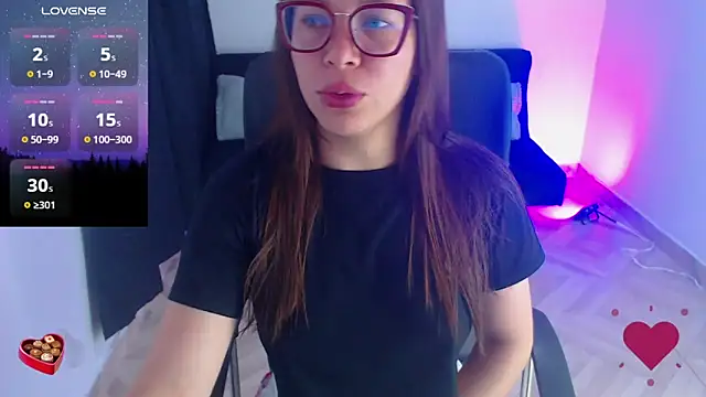 Snapshot of SharonR1 chatting on April 4, 2026, 11:50 am SharonR1 online show from April 4, 2026, 11:50 am