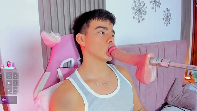 Snapshot of its_liam18 chatting on November 21, 2025, 1:15 am its liam18 online show from November 21, 2025, 1:15 am