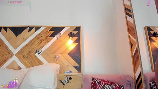 Snapshot of Kathaleiya_Ozz chatting on November 22, 2025, 7:46 pm Kathaleiya Ozz online show from November 22, 2025, 7:46 pm