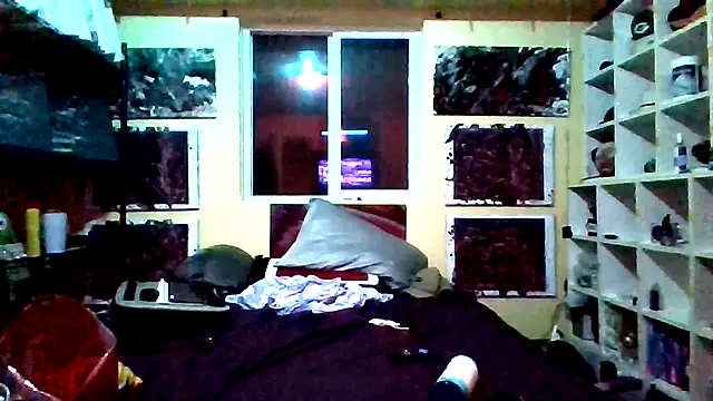 Mic Oxinner online show from December 18, 2025, 11:03 am