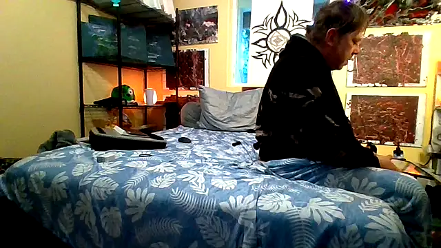 Mic Oxinner online show from December 20, 2025, 4:43 pm