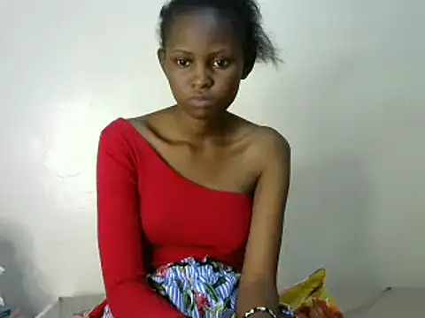 Kasweet Lee online show from February 23, 2025, 8:22 pm