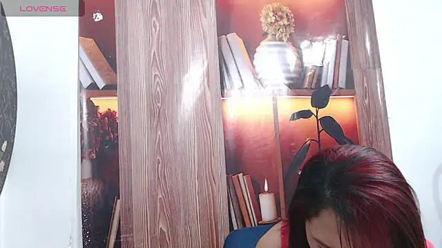 dannamomcerrat online show from October 24, 2025, 1:48 am