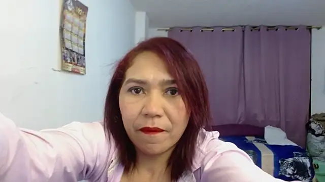 dannamomcerrat online show from March 11, 2025, 1:48 am