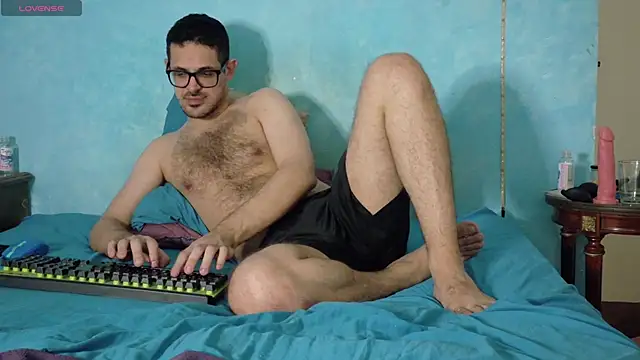 Morpheus-the-oniro online show from March 18, 2026, 6:09 pm