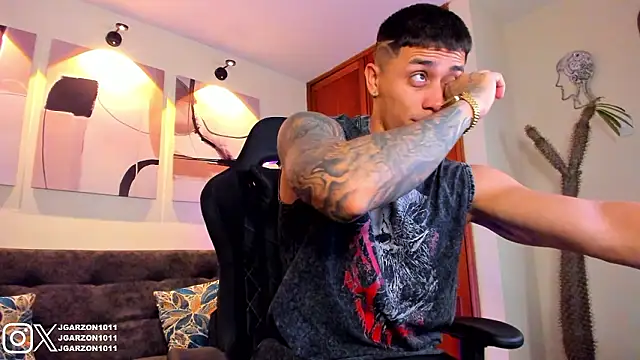  joansoto online show from February 5, 2026, 12:34 pm