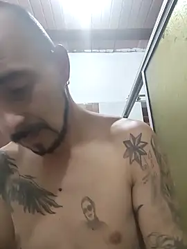 fire menxxx001 online show from March 3, 2026, 3:30 pm