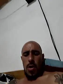 fire menxxx001 online show from January 7, 2026, 6:18 am