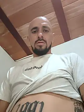 fire menxxx001 online show from May 9, 2026, 2:31 pm