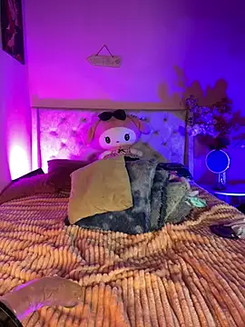 Snapshot of Alexa_Chanell_Oficial chatting on August 9, 2026, 3:23 am Alexa Chanell Oficial online show from August 9, 2026, 3:23 am